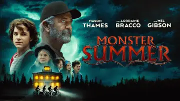 Backdrop to the movie "Monster Summer" #585322