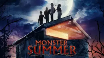Backdrop to the movie "Monster Summer" #585334