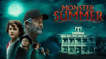 Backdrop to the movie "Monster Summer" #585337