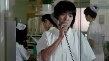 Backdrop to the movie "I Want To Live Once More: Shinjuku Bus Fire Incident" #1147908