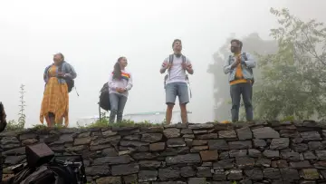 Backdrop to the movie "Stand Up Rahul" #969173