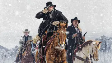 Backdrop to the movie "Desperate Riders" #398018