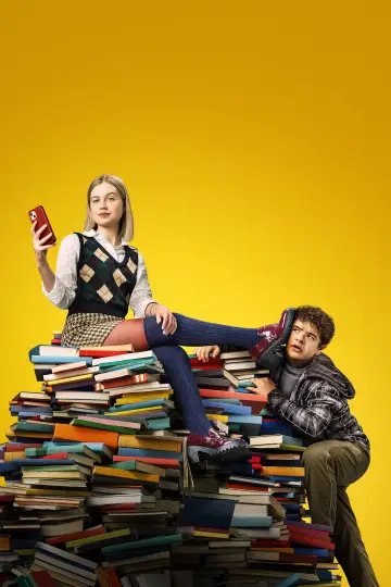 Poster to the movie "Honor Society" #906087