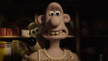 Backdrop to the movie "Wallace & Gromit: Vengeance Most Fowl" #609944