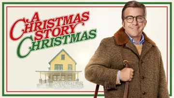 Backdrop to the movie "A Christmas Story Christmas" #139536