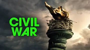 Backdrop to the movie "Civil War" #559851
