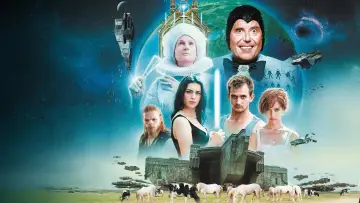 Backdrop to the movie "The Empire" #707907