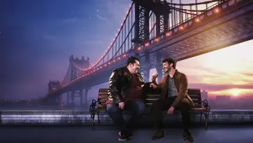 Backdrop to the movie "Things Like This" #983141