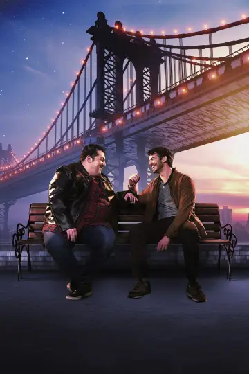 Poster to the movie "Things Like This" #983144