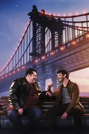 Poster to the movie "Things Like This" #983145