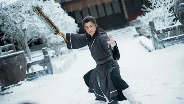 Backdrop to the movie "New Kung Fu Cult Master" #1139146