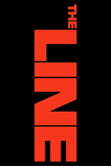 Poster to the movie "The Line" #785068