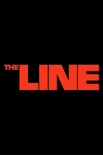 Poster to the movie "The Line" #785071