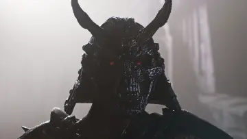 Backdrop to the movie "Mortal Kombat 2" #551284