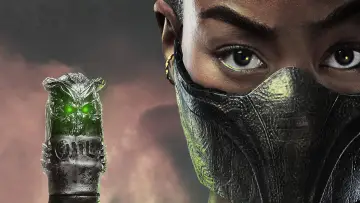 Backdrop to the movie "Mortal Kombat 2" #551315