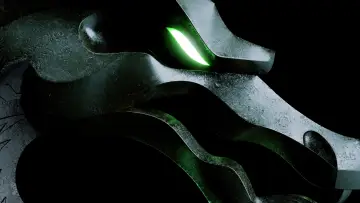 Backdrop to the movie "Mortal Kombat 2" #551324