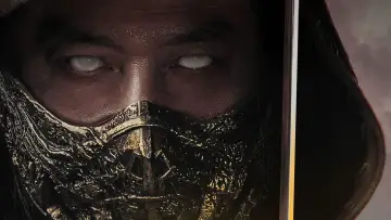 Backdrop to the movie "Mortal Kombat 2" #551356
