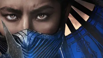 Backdrop to the movie "Mortal Kombat 2" #551362