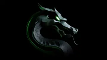 Backdrop to the movie "Mortal Kombat 2" #551396