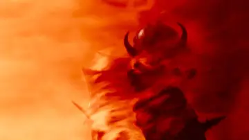Backdrop to the movie "Mortal Kombat 2" #778503