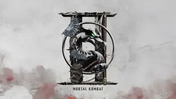 Backdrop to the movie "Mortal Kombat 2" #778506