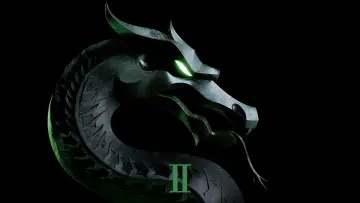 Backdrop to the movie "Mortal Kombat 2" #778507