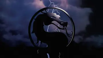 Backdrop to the movie "Mortal Kombat 2" #908513