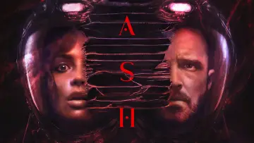 Backdrop to the movie "Ash" #597973