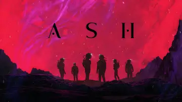 Backdrop to the movie "Ash" #597977