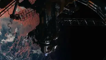 Backdrop to the movie "Ash" #598000