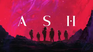 Backdrop to the movie "Ash" #598002