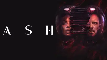 Backdrop to the movie "Ash" #598004