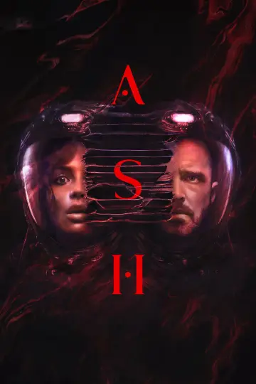 Poster to the movie "Ash" #598042