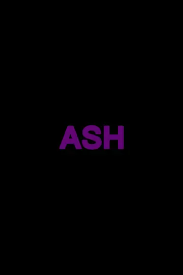 Poster to the movie "Ash" #598070