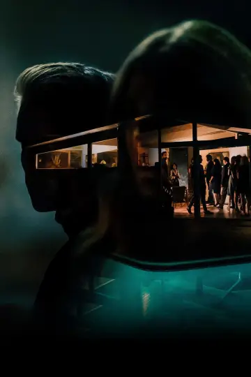 Poster to the movie "Who Invited Them" #1016888