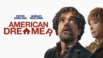 Backdrop to the movie "American Dreamer" #1014875