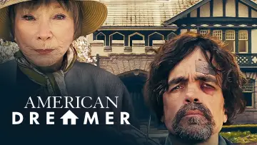 Backdrop to the movie "American Dreamer" #1014876