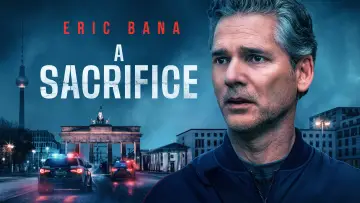 Backdrop to the movie "A Sacrifice" #646285