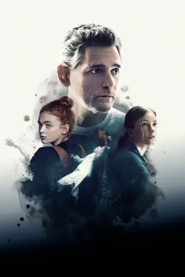 Poster to the movie "A Sacrifice" #646334