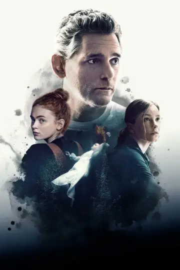 Poster to the movie "A Sacrifice" #646338