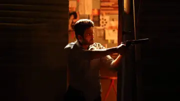 Backdrop to the movie "Agent Kannayiram" #709498