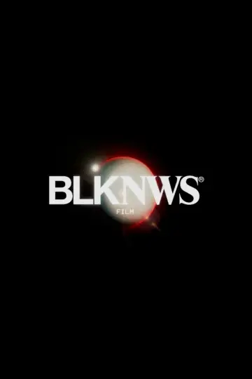 Poster to the movie "BLKNWS: Terms & Conditions" #690871