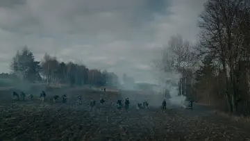 Backdrop to the movie "The Devil