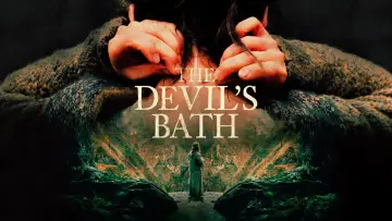 Backdrop to the movie "The Devil