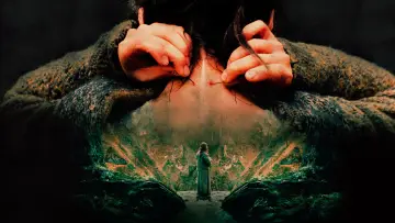 Backdrop to the movie "The Devil