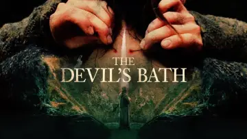 Backdrop to the movie "The Devil