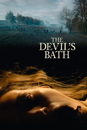 Poster to the movie "The Devil