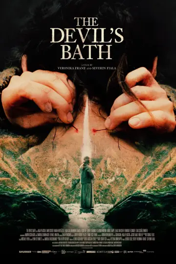 Poster to the movie "The Devil