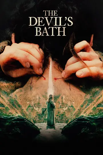 Poster to the movie "The Devil