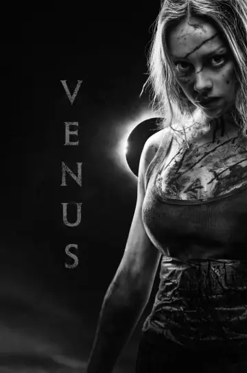Poster to the movie "Venus" #1011195